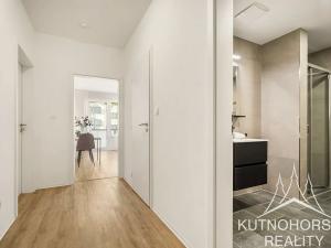 Pronájem bytu 2+kk, Kutná Hora, Za Lidkou, 58 m2