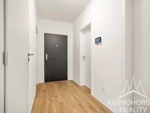 Pronájem bytu 2+kk, Kutná Hora, Za Lidkou, 58 m2