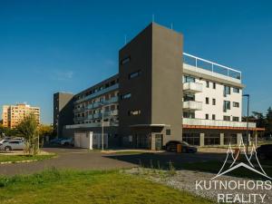 Pronájem bytu 2+kk, Kutná Hora, Za Lidkou, 58 m2