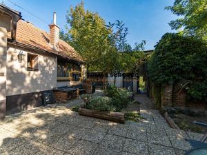 Prodej rodinného domu, Borkovany, 80 m2