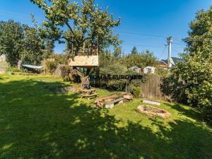 Prodej rodinného domu, Borkovany, 80 m2