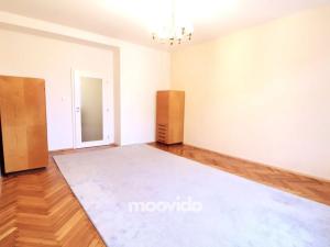 Prodej bytu 3+kk, Praha - Libeň, náměstí Dr. Václava Holého, 81 m2
