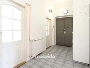 Prodej bytu 3+1, Praha - Libeň, náměstí Dr. Václava Holého, 102 m2