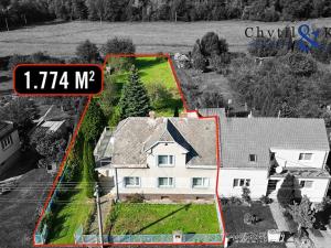 Prodej rodinného domu, Přerov, Čekyňská, 200 m2
