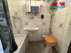 Prodej chaty, Sosnová, 52 m2