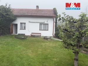 Prodej chaty, Sosnová, 52 m2