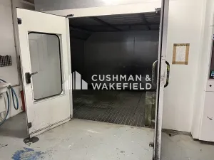 Prodej výrobních prostor, Ondřejov, Družstevní, 2800 m2