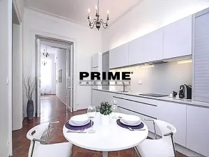 Pronájem bytu 3+kk, Praha - Vinohrady, Anny Letenské, 84 m2