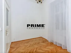Pronájem bytu 3+kk, Praha - Vinohrady, Anny Letenské, 84 m2