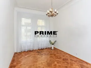 Pronájem bytu 3+kk, Praha - Vinohrady, Anny Letenské, 84 m2