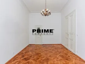 Pronájem bytu 3+kk, Praha - Vinohrady, Anny Letenské, 84 m2