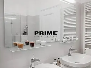 Pronájem bytu 3+kk, Praha - Vinohrady, Anny Letenské, 84 m2