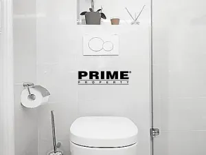 Pronájem bytu 3+kk, Praha - Vinohrady, Anny Letenské, 84 m2