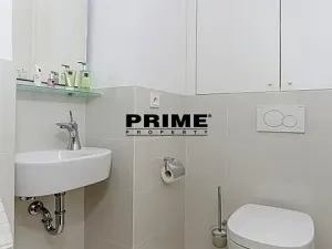Pronájem bytu 3+kk, Praha - Vinohrady, Anny Letenské, 84 m2