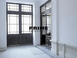 Pronájem bytu 3+kk, Praha - Vinohrady, Anny Letenské, 84 m2