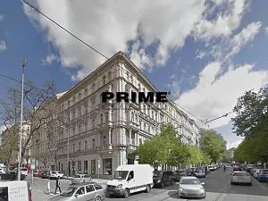 Pronájem bytu 3+kk, Praha - Vinohrady, Anny Letenské, 84 m2