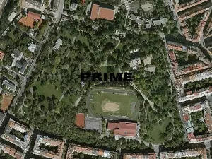 Pronájem bytu 3+kk, Praha - Vinohrady, Anny Letenské, 84 m2
