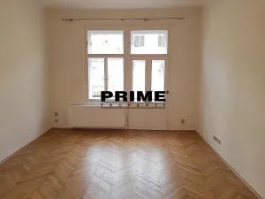 Pronájem bytu 3+kk, Praha - Vinohrady, Krkonošská, 78 m2