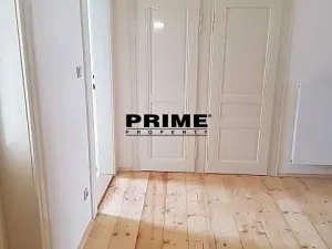 Pronájem bytu 3+kk, Praha - Vinohrady, Krkonošská, 78 m2