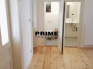 Pronájem bytu 3+kk, Praha - Vinohrady, Krkonošská, 78 m2