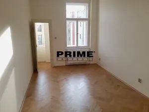 Pronájem bytu 3+kk, Praha - Vinohrady, Krkonošská, 78 m2