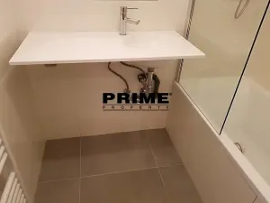 Pronájem bytu 3+kk, Praha - Vinohrady, Krkonošská, 78 m2
