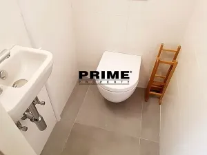 Pronájem bytu 3+kk, Praha - Vinohrady, Krkonošská, 78 m2