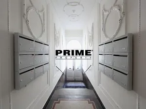 Pronájem bytu 3+kk, Praha - Vinohrady, Krkonošská, 78 m2