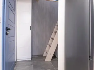 Pronájem bytu 2+kk, Jihlava, Brněnská, 40 m2