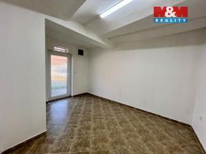 Pronájem bytu 1+1, Čáslav - Čáslav-Nové Město, Tyršova, 25 m2