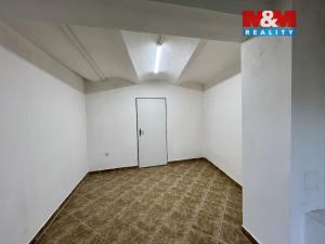 Pronájem bytu 1+1, Čáslav - Čáslav-Nové Město, Tyršova, 25 m2