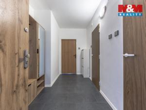 Prodej bytu 3+1, Mladá Boleslav - Mladá Boleslav II, tř. Václava Klementa, 67 m2