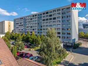 Prodej bytu 3+1, Mladá Boleslav - Mladá Boleslav II, tř. Václava Klementa, 67 m2