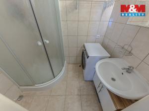 Prodej bytu 3+1, Mladá Boleslav - Mladá Boleslav II, tř. Václava Klementa, 67 m2