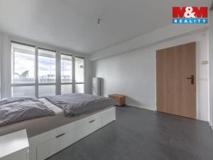 Prodej bytu 3+1, Mladá Boleslav - Mladá Boleslav II, tř. Václava Klementa, 67 m2