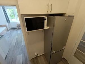 Pronájem bytu 1+kk, Praha, 23 m2