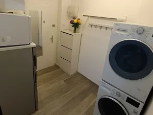 Pronájem bytu 1+kk, Praha, 23 m2