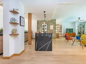 Prodej bytu 3+1, Madrid, Španělsko, 286 m2
