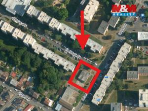 Prodej pozemku pro bydlení, Kutná Hora, Ortenova, 832 m2