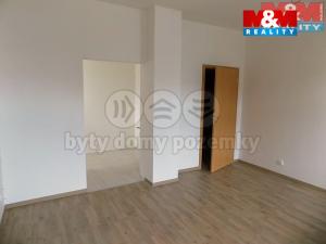 Prodej bytu 2+kk, Beroun - Beroun-Centrum, Na Příkopě, 50 m2