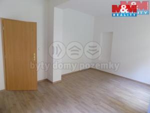 Prodej bytu 2+kk, Beroun - Beroun-Centrum, Na Příkopě, 50 m2