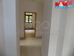 Prodej bytu 2+kk, Beroun - Beroun-Centrum, Na Příkopě, 50 m2