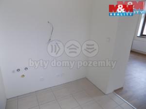 Prodej bytu 2+kk, Beroun - Beroun-Centrum, Na Příkopě, 50 m2