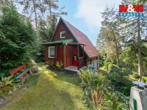 Prodej chaty, Bukovec, 54 m2