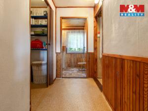 Prodej chaty, Bukovec, 54 m2