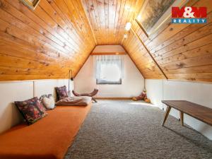 Prodej chaty, Bukovec, 54 m2
