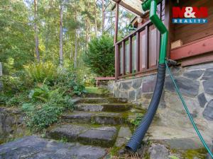 Prodej chaty, Bukovec, 54 m2