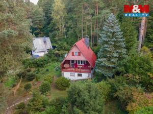 Prodej chaty, Bukovec, 54 m2