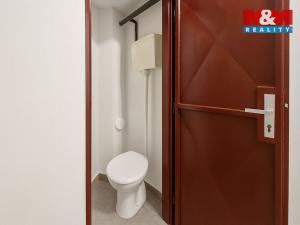 Pronájem skladu, Praha, Jindřicha Plachty, 14 m2