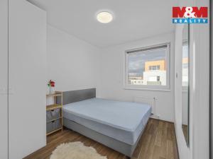 Prodej bytu 3+kk, Praha - Černý Most, Dobrovolného, 59 m2
